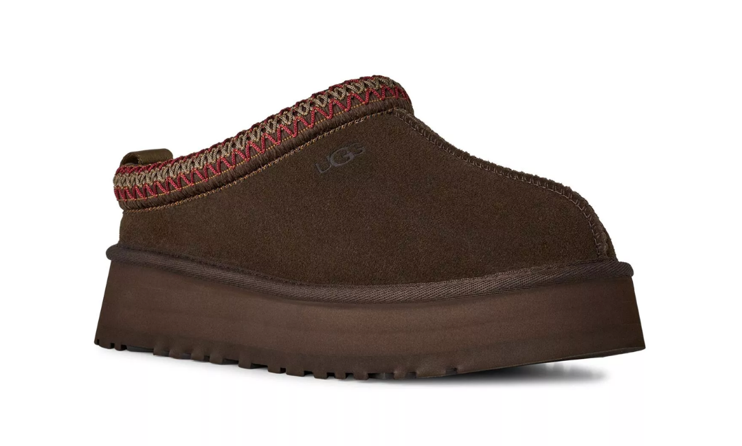 UGG Tazz II Slipper Dusted Cocoa