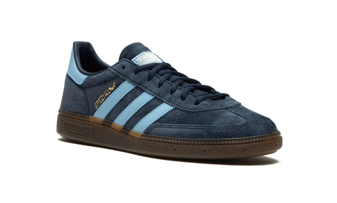 Adidas Handball Spezial Navy Gum