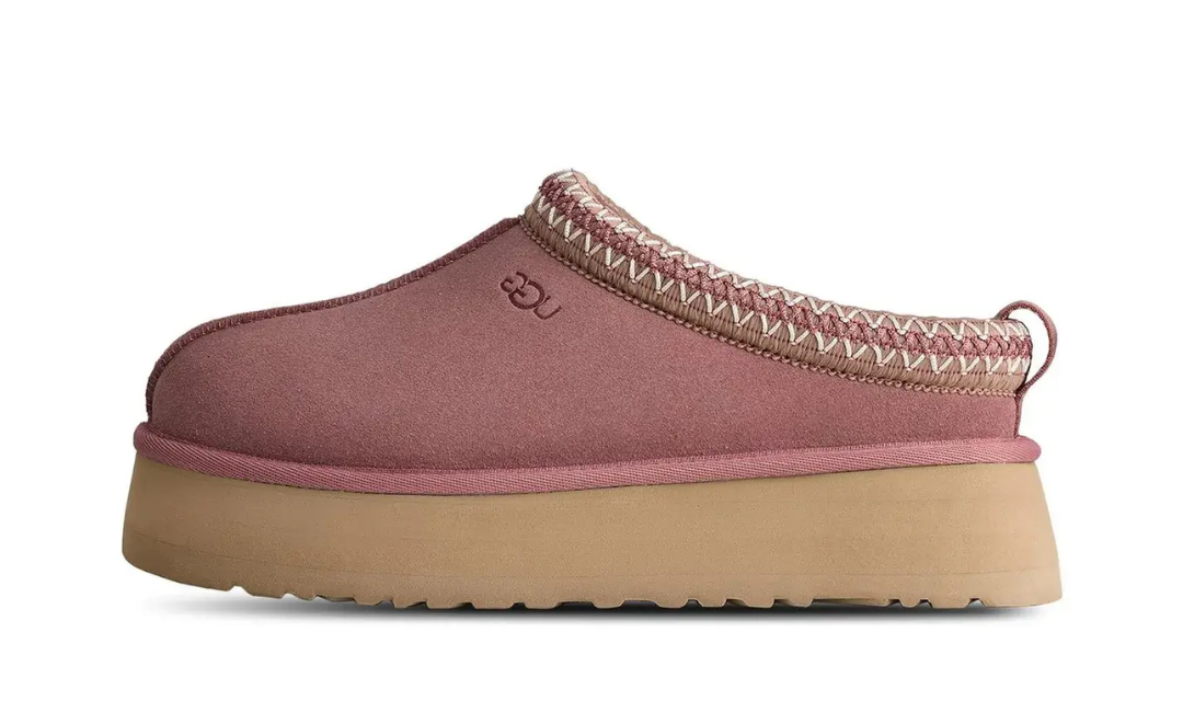 UGG Tazz II Slipper Pink Dawn