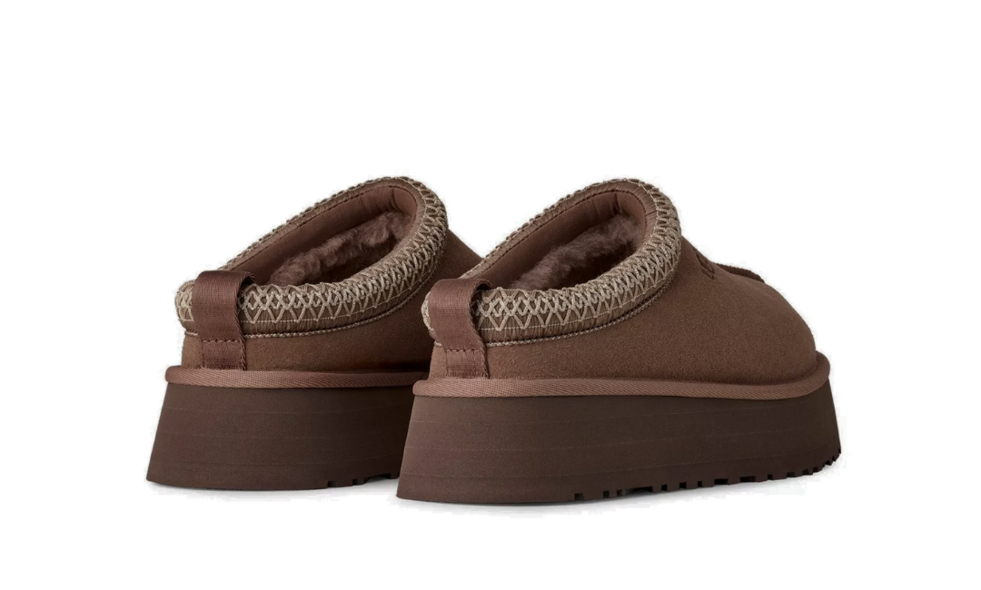 UGG Tazz II Slipper Rocky Oak