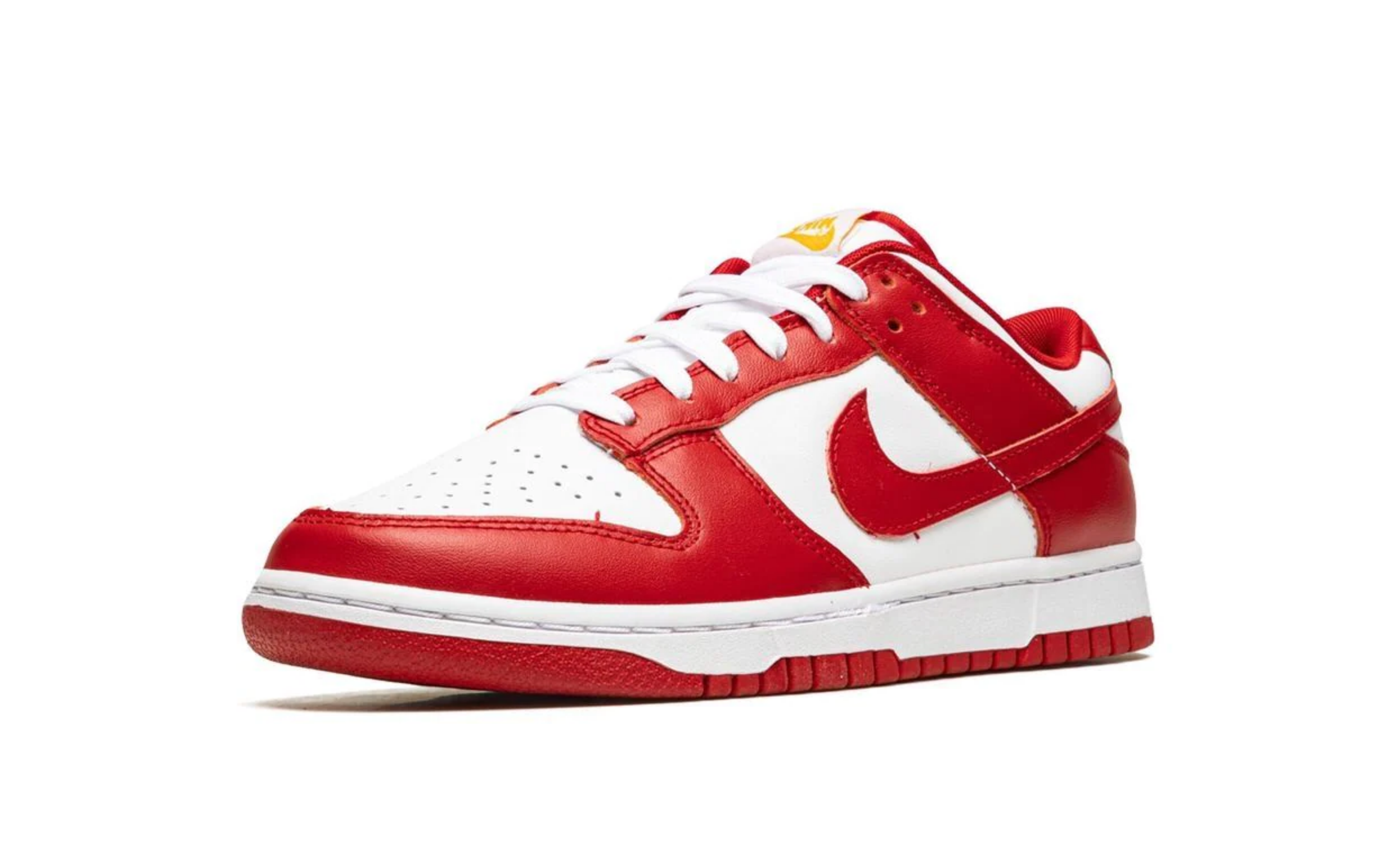 Nike Dunk Low Gym Red (USC)