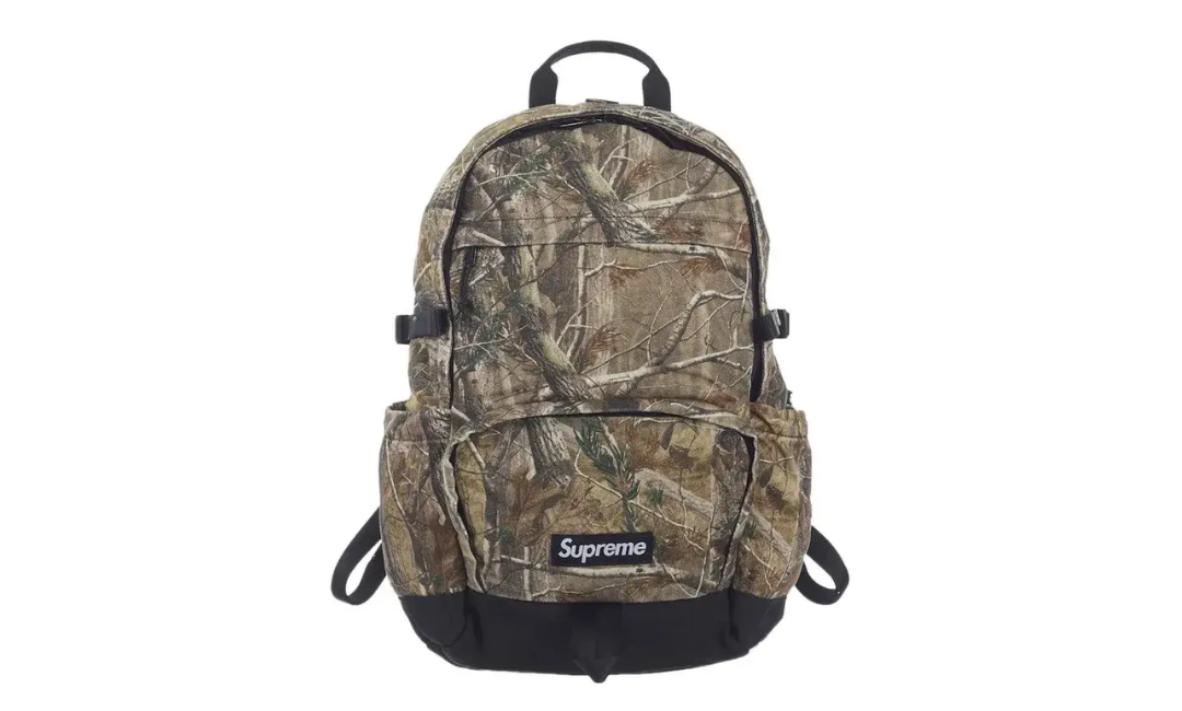 Plecak Supreme Denim Backpack Realtree AP Camo