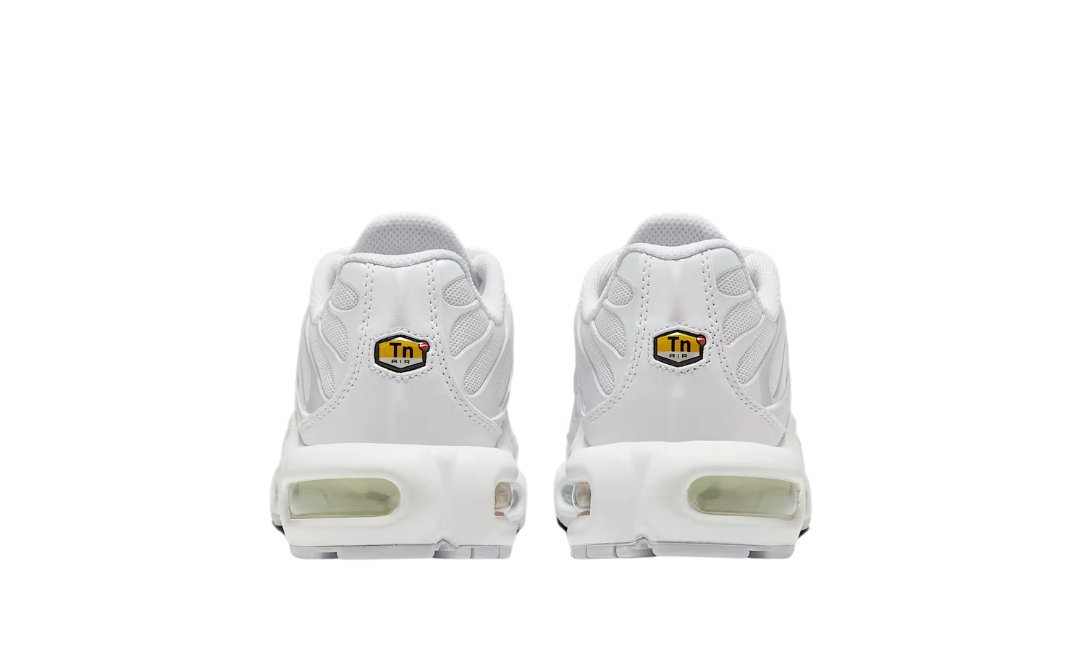 Nike Air Max Plus White