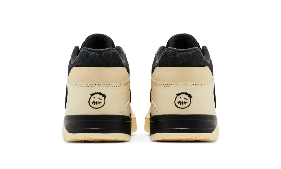 Jordan Jumpman Jack TR Travis Scott Bright Cactus