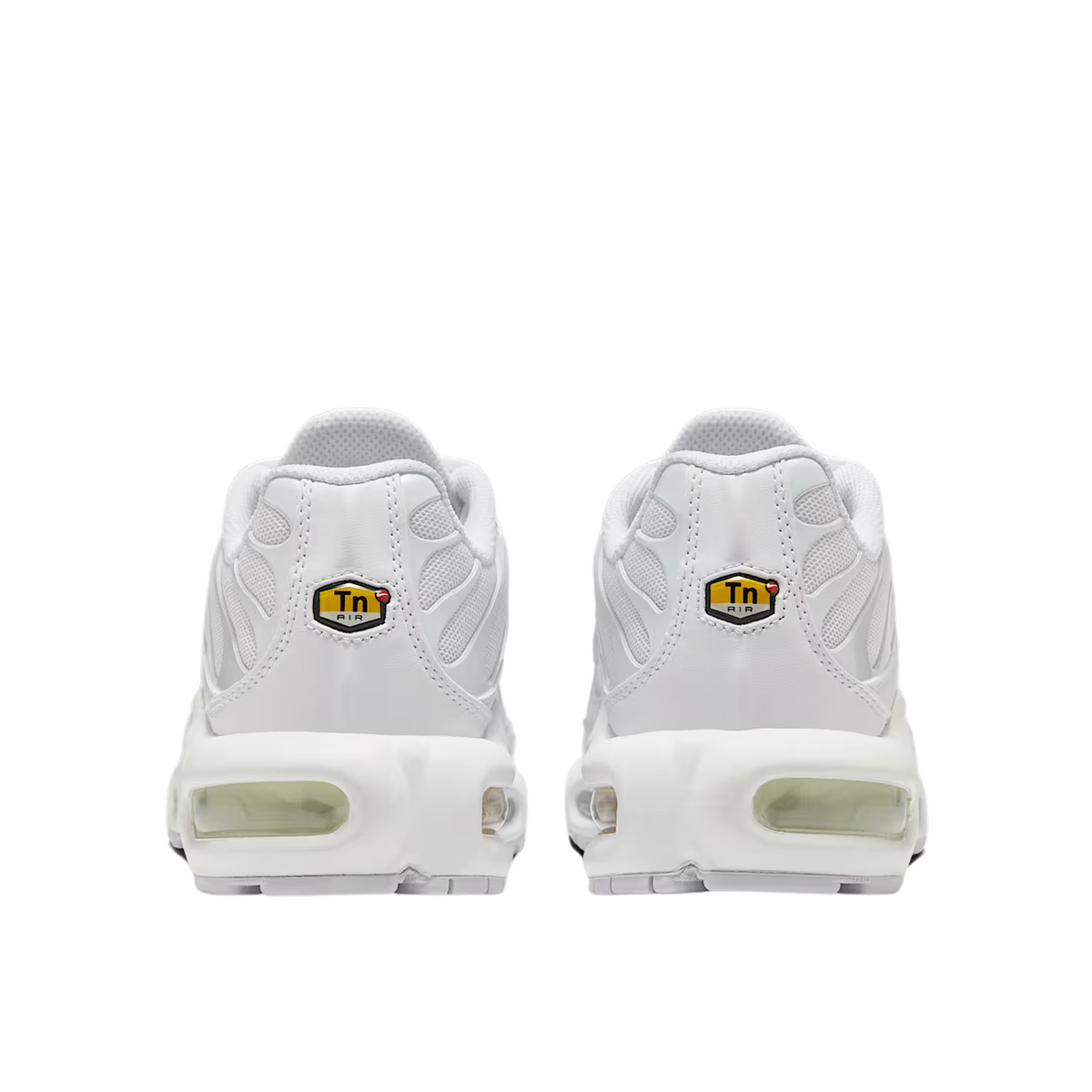Nike Air Max Plus White