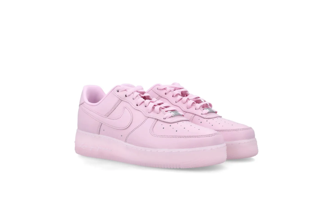 Nike Air Force 1 Low Drake NOCTA Certified Lover Boy Pink Foam