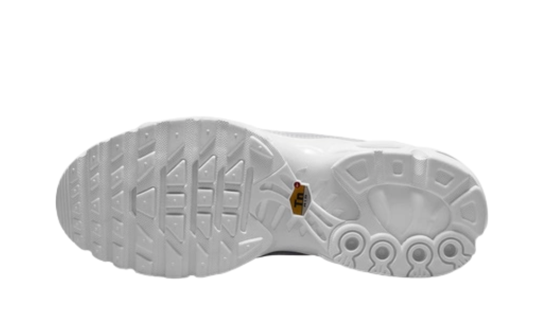 Nike Air Max Plus White