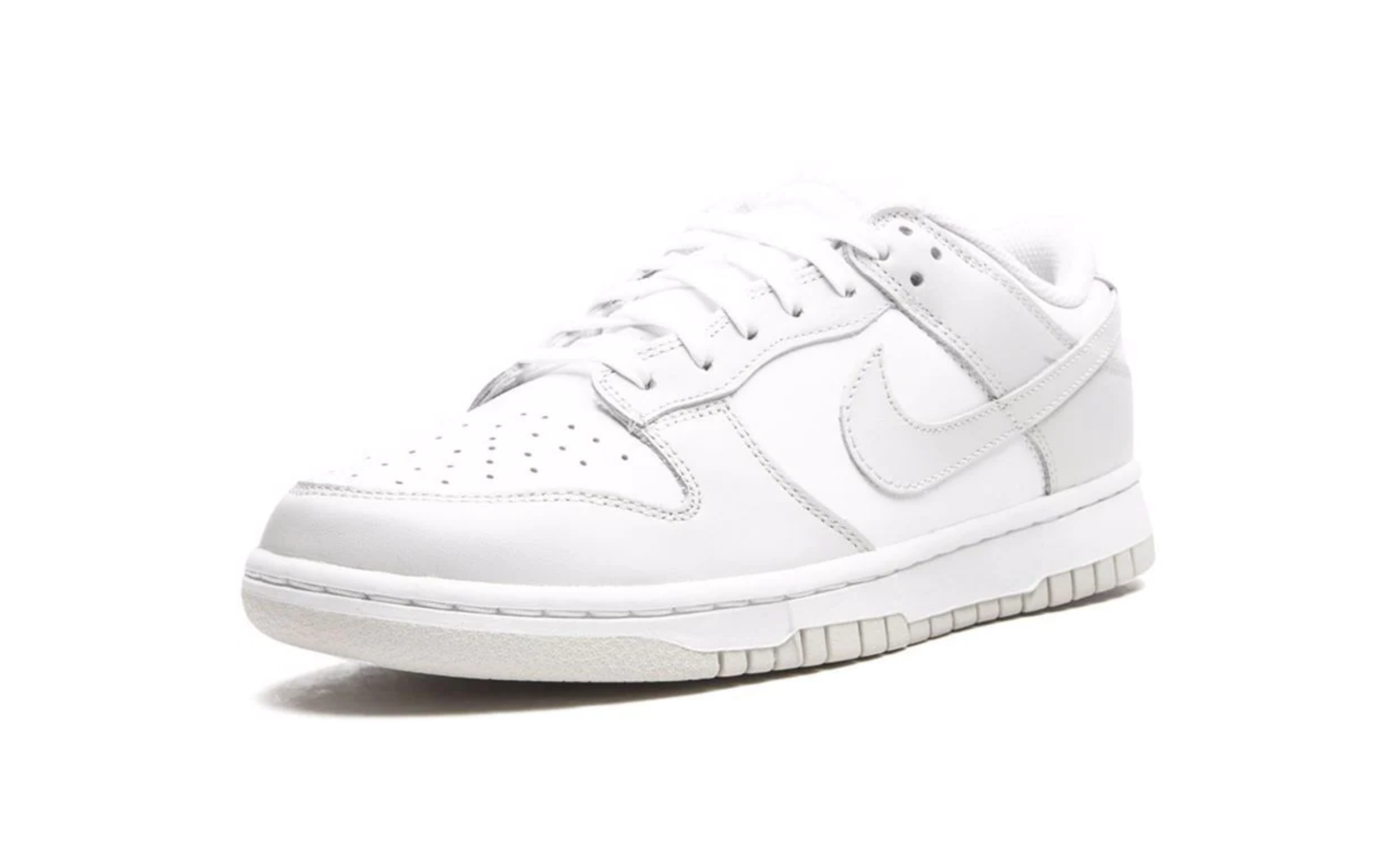 Nike Dunk Low Photon Dust