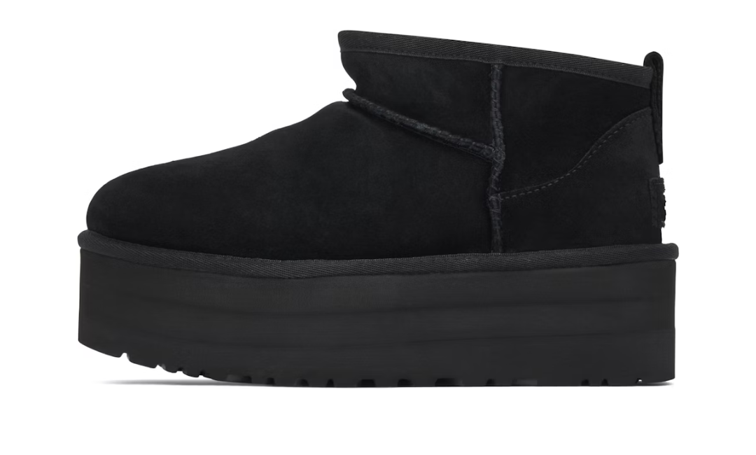 Ugg free 2025 delivery code
