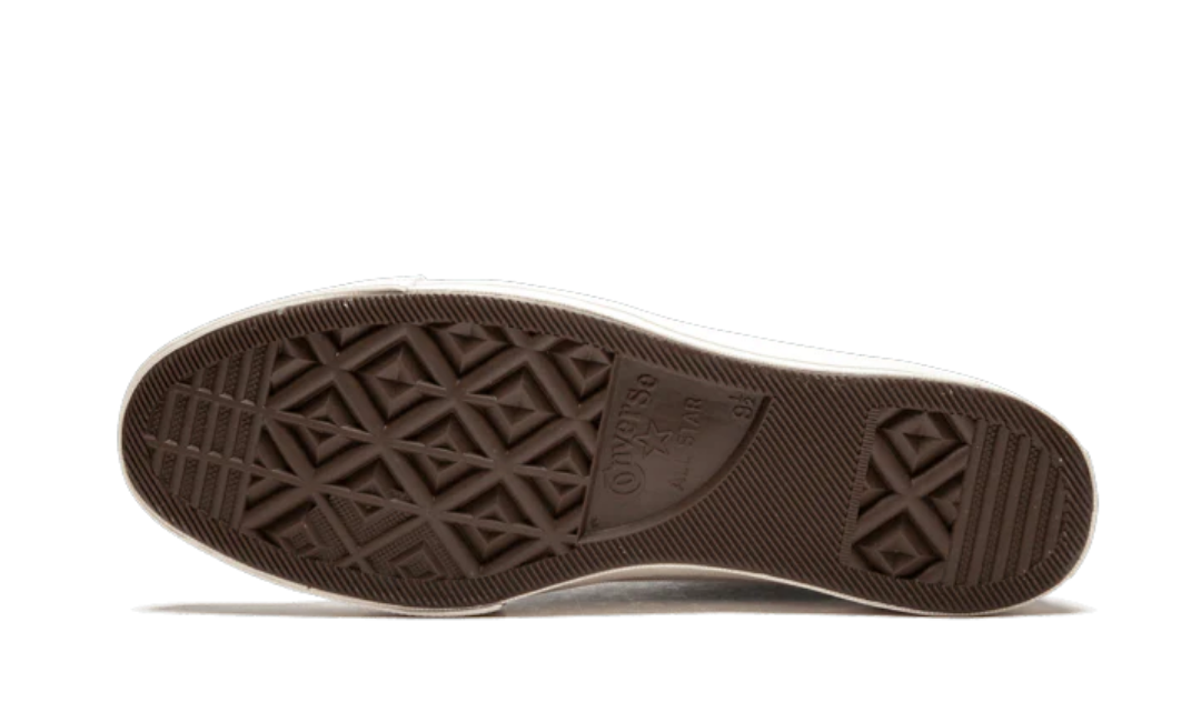 Converse Chuck Taylor All-Star 70s Hi Comme des Garçons PLAY Black