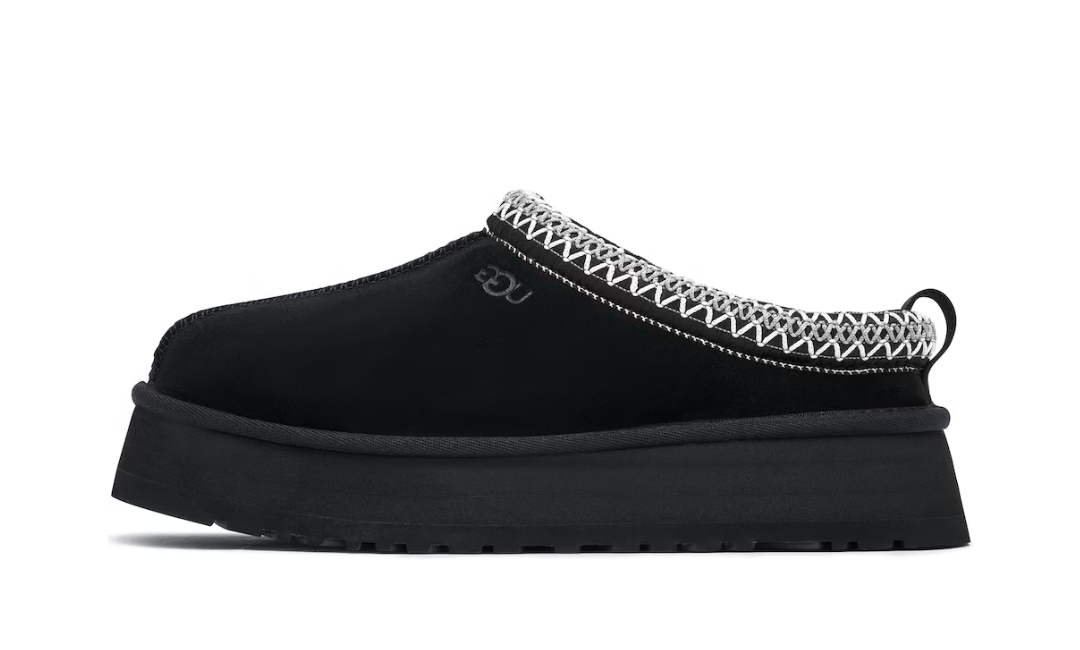 Ugg slippers 2025 tasman cheap