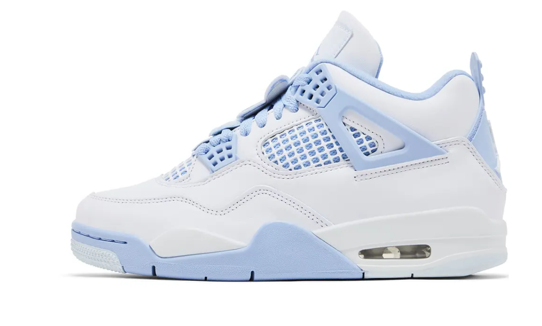 Air Jordan 4 Forget Me Not