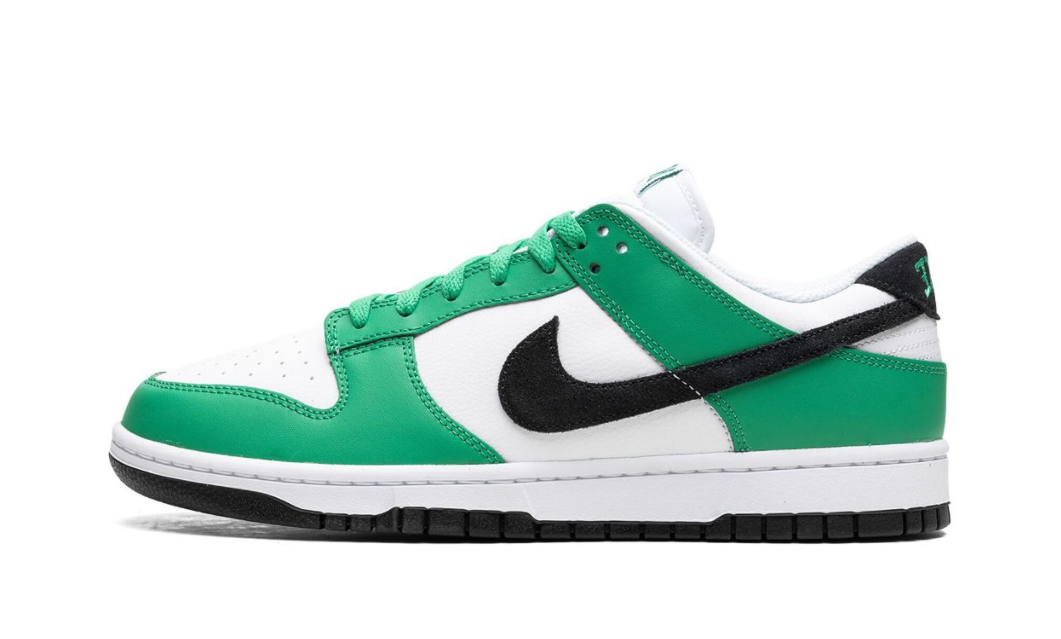 Nike Dunk Low Celtics – Spicysneakers