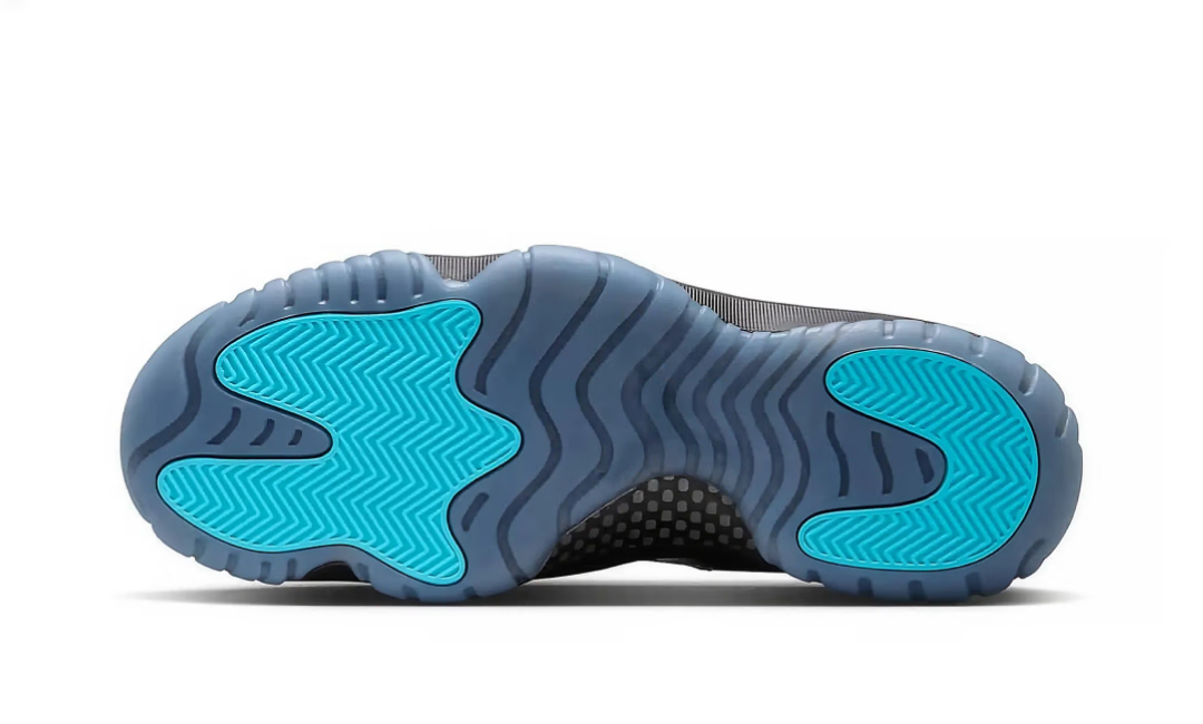 Air Jordan 11 Gamma Blue