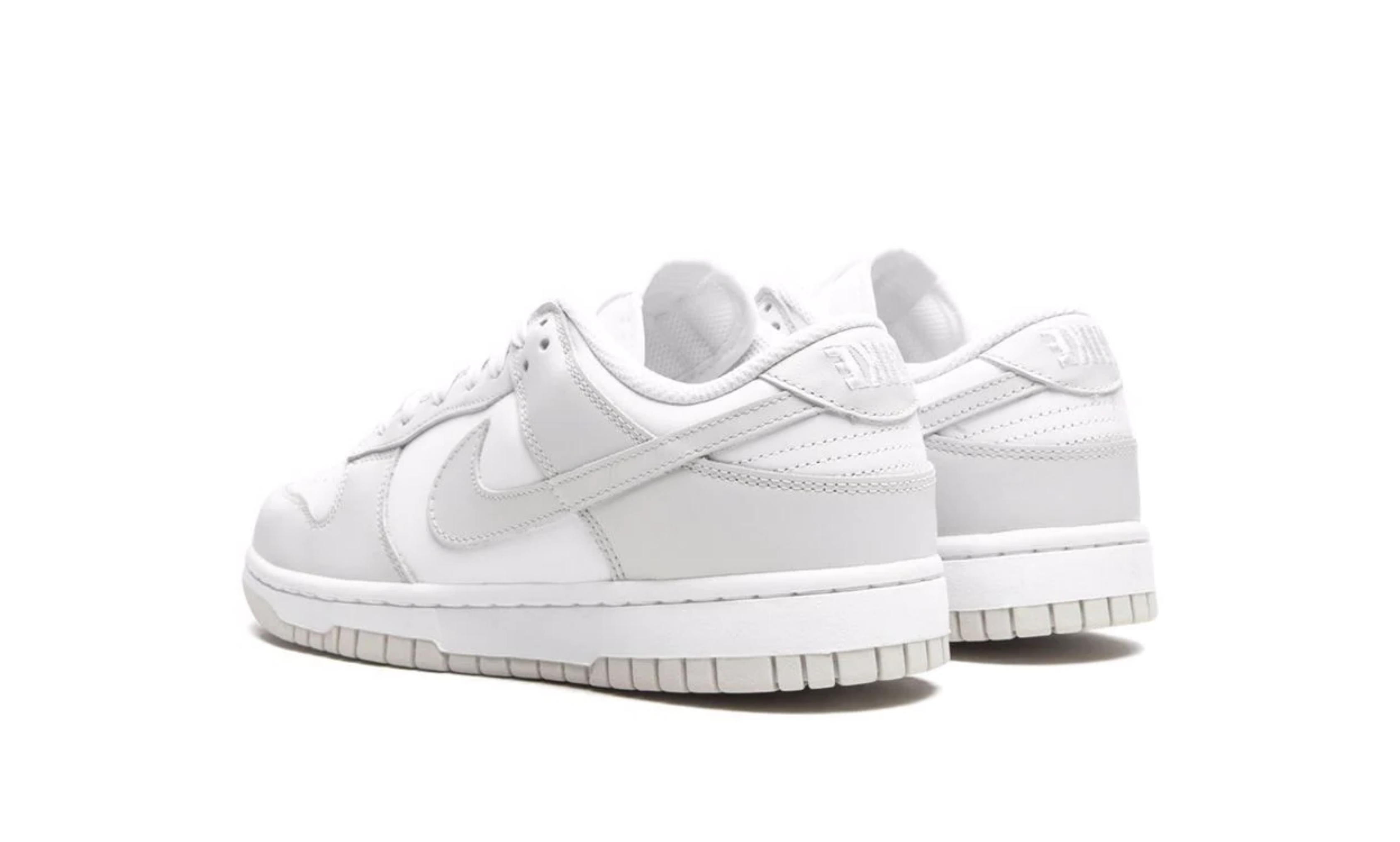 Nike Dunk Low Photon Dust
