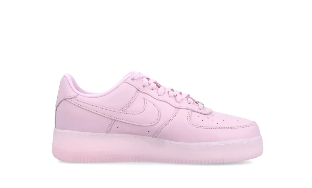 Nike Air Force 1 Low Drake NOCTA Certified Lover Boy Pink Foam