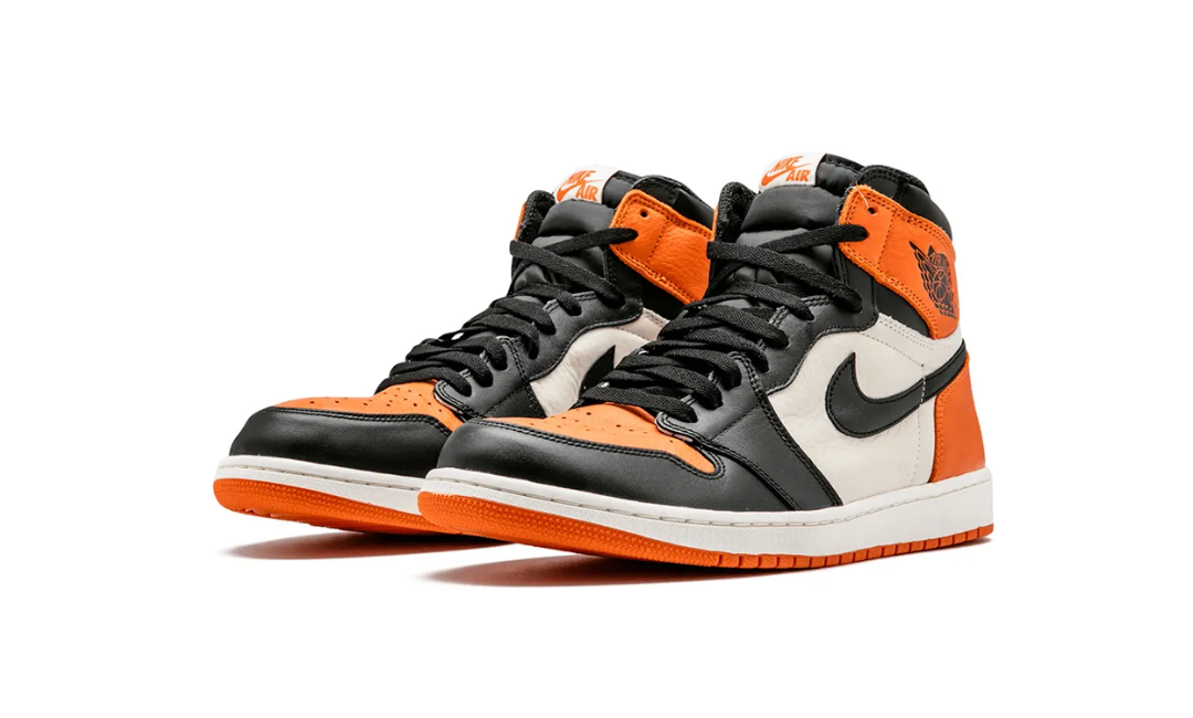Air Jordan 1 High OG Shattered Backboard (2025)