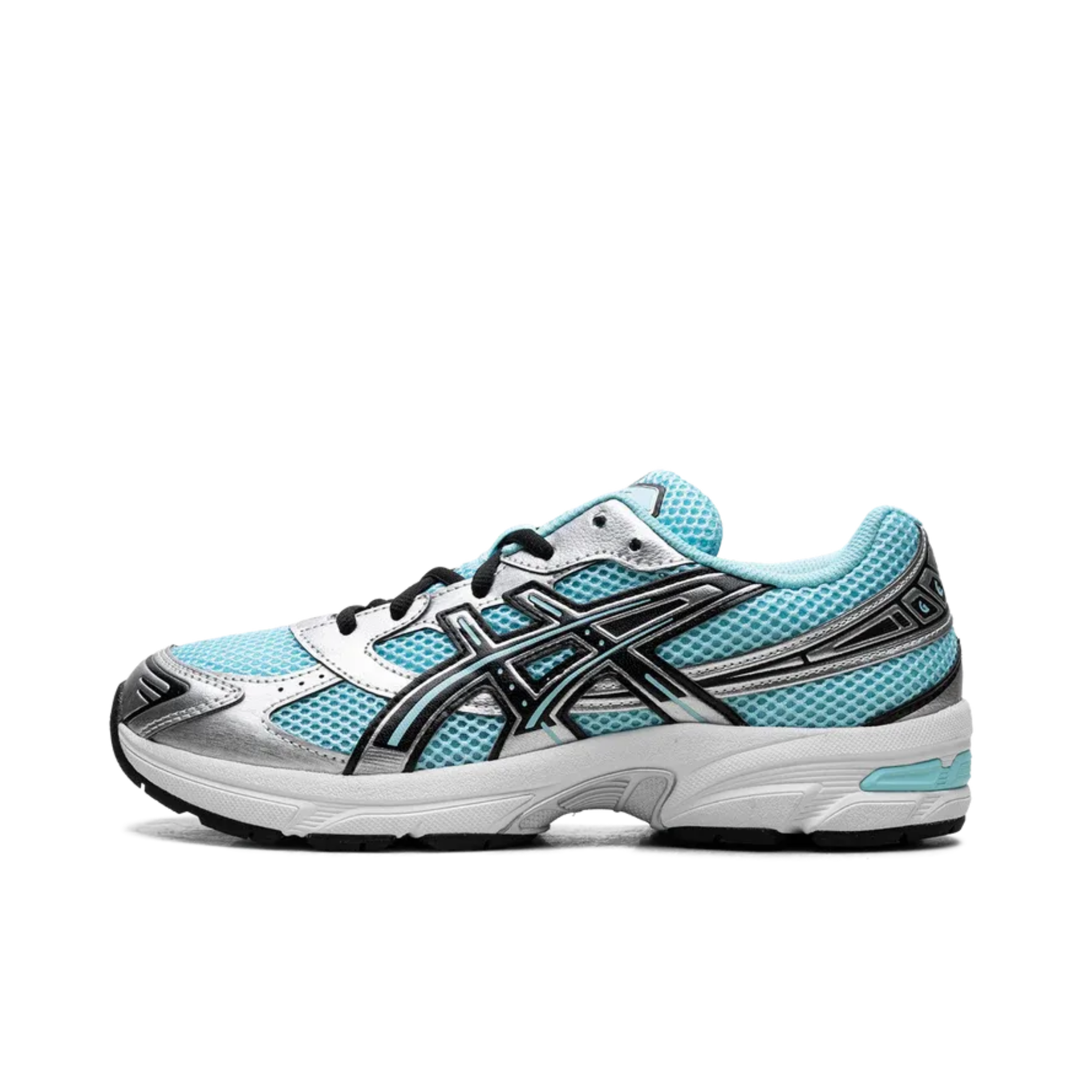 ASICS Gel-1130 Larimar Blue Silver - 1203A609-400