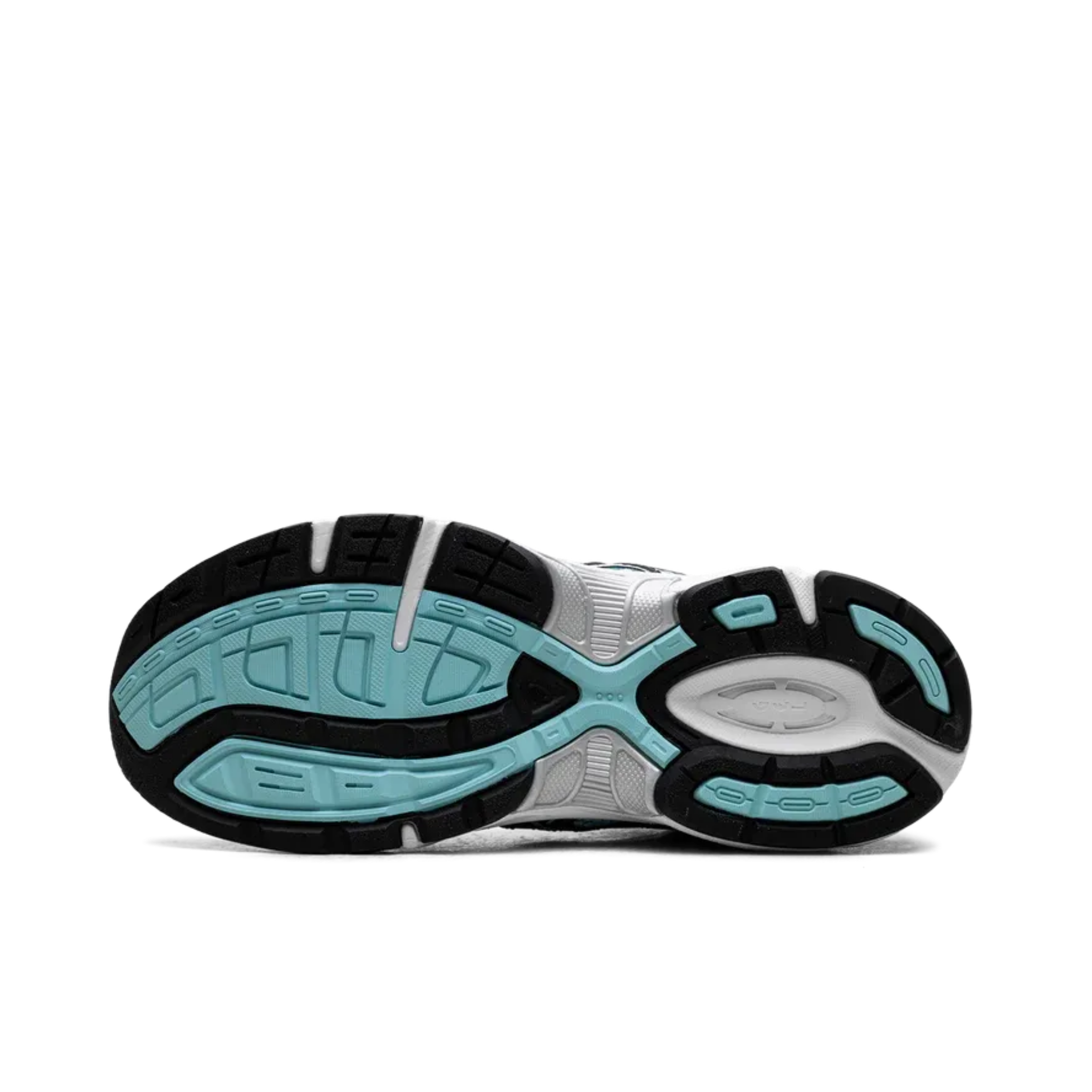 ASICS Gel-1130 Larimar Blue Silver - 1203A609-400