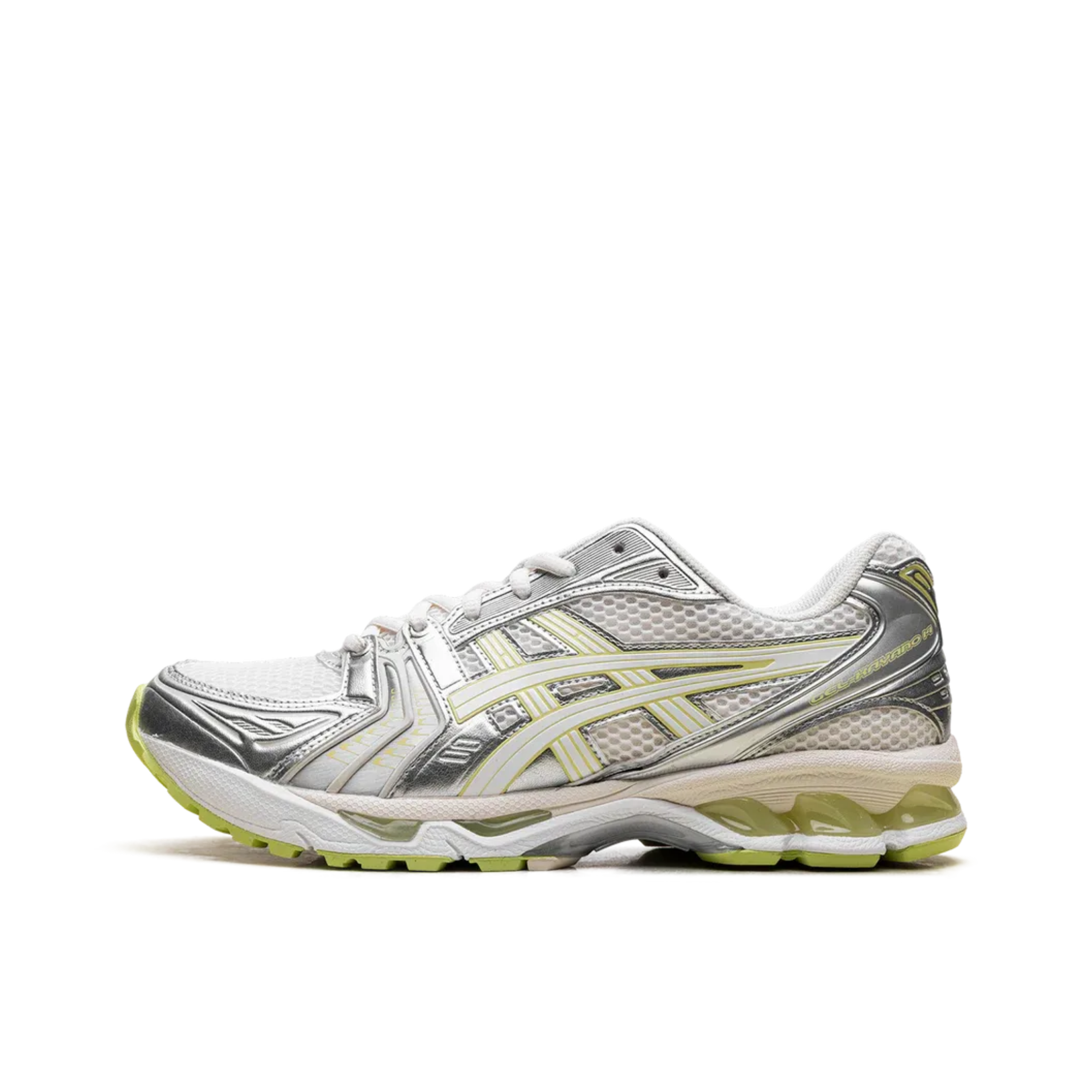 ASICS Gel-Kayano 14 Cream Pistachio - 1203A537-112