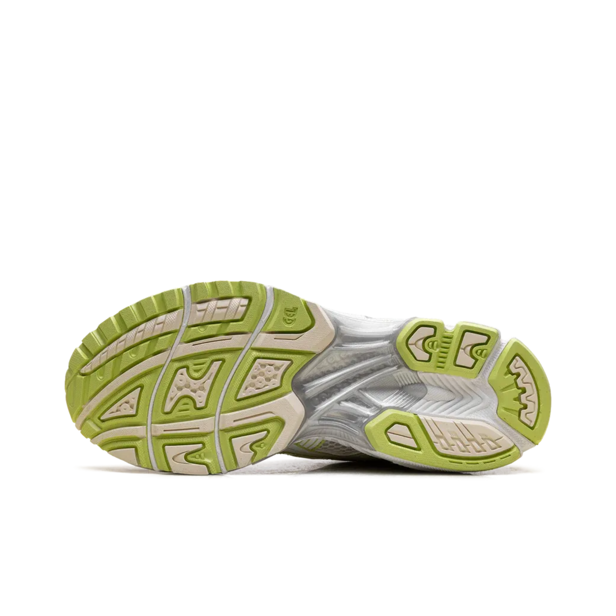 ASICS Gel-Kayano 14 Cream Pistachio - 1203A537-112