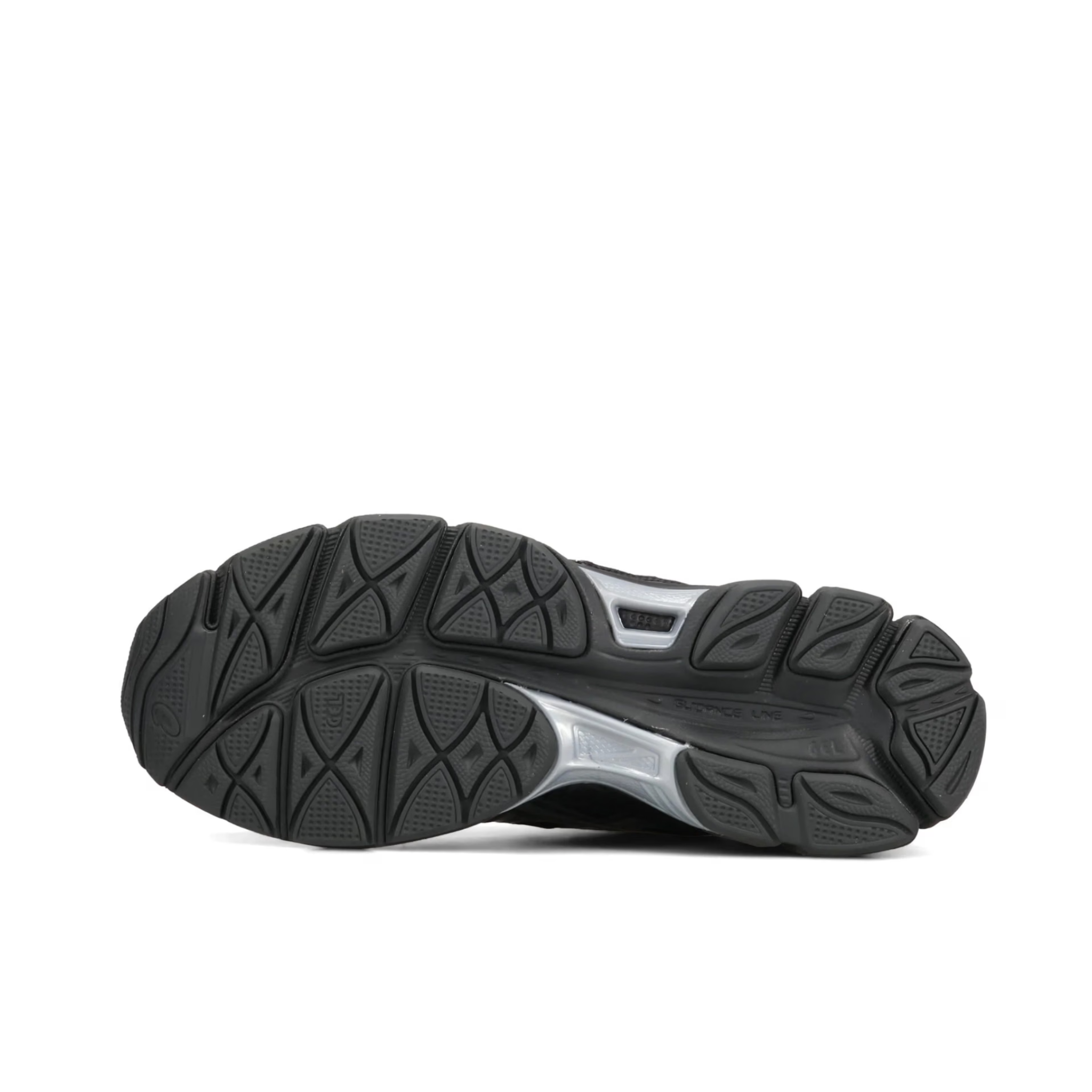 ASICS Gel-NYC Black - 1203A280-003