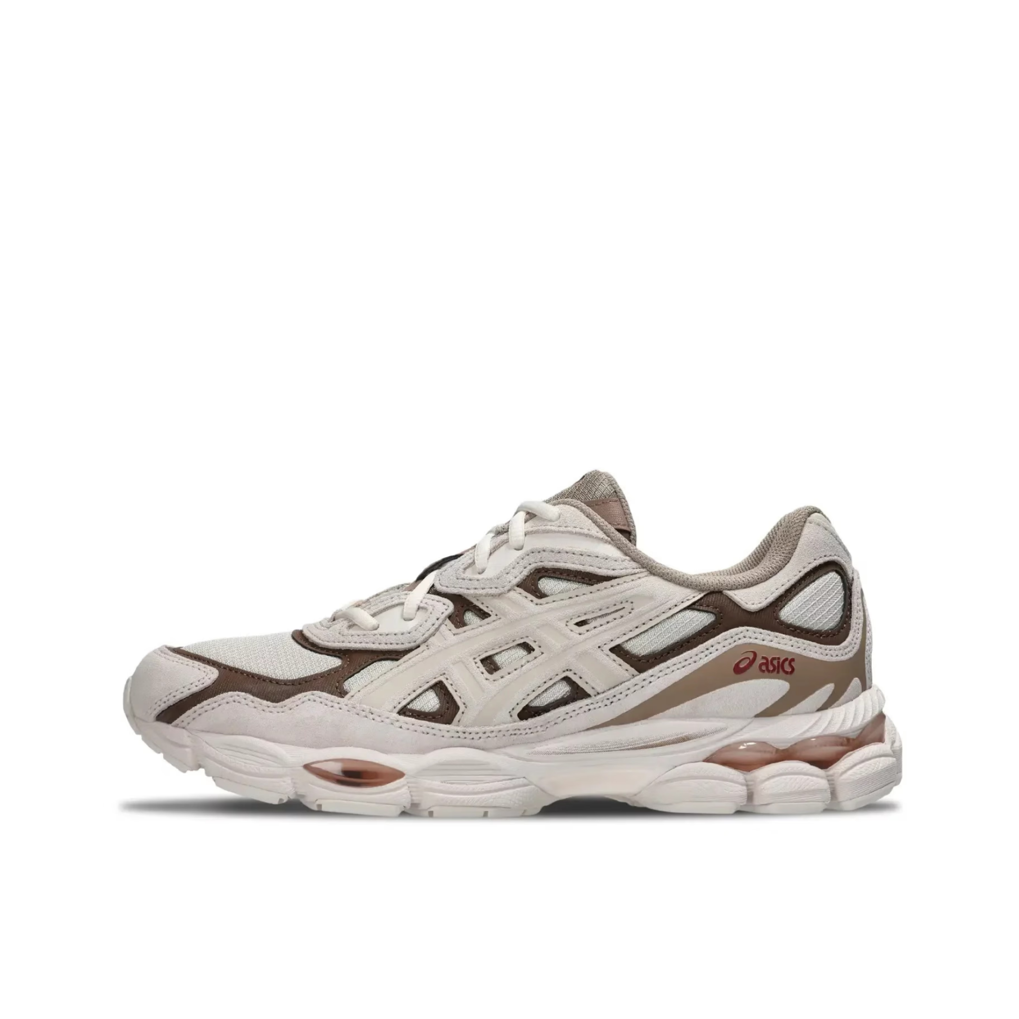ASICS Gel-NYC Mineral Beige - 1203A739-251