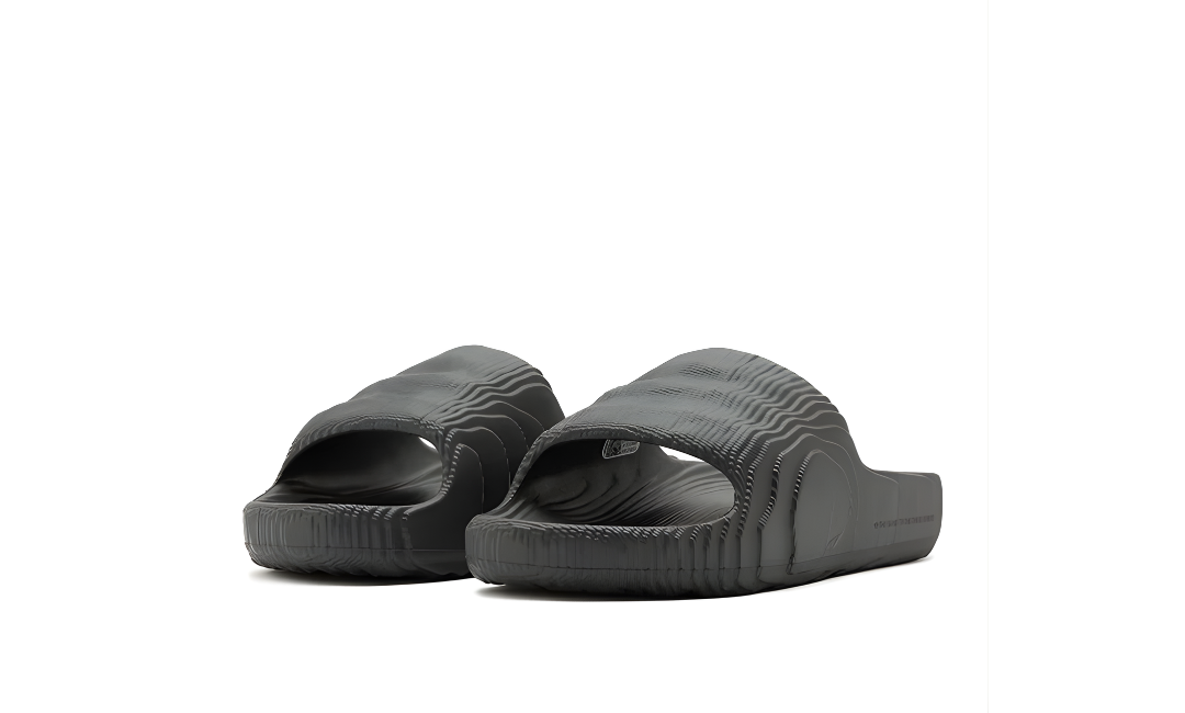 Adidas Adilette 22 Slides Carbon *OKAZJA*