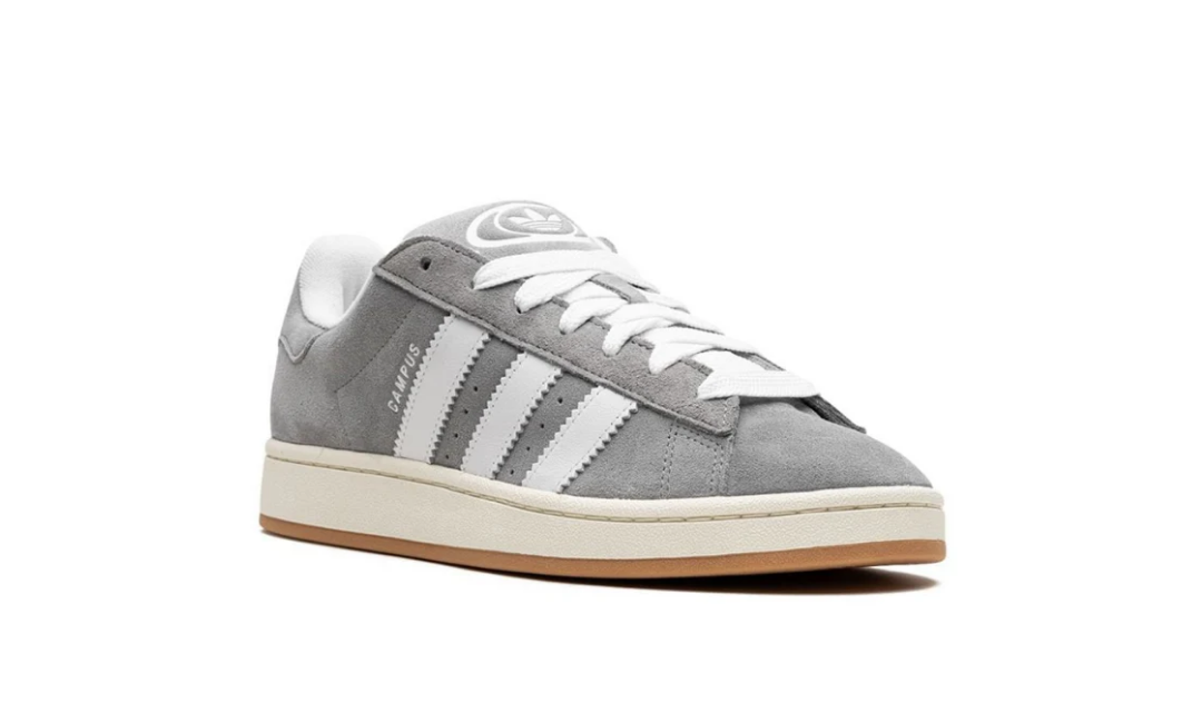 Adidas Campus 00s Grey White *OKAZJA*