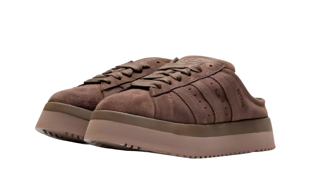 Adidas Campus 00s Winter Low Earth Strata