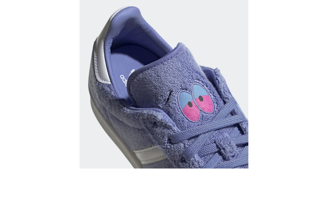 Adidas Campus 80s South Park Towelie *OKAZJA*