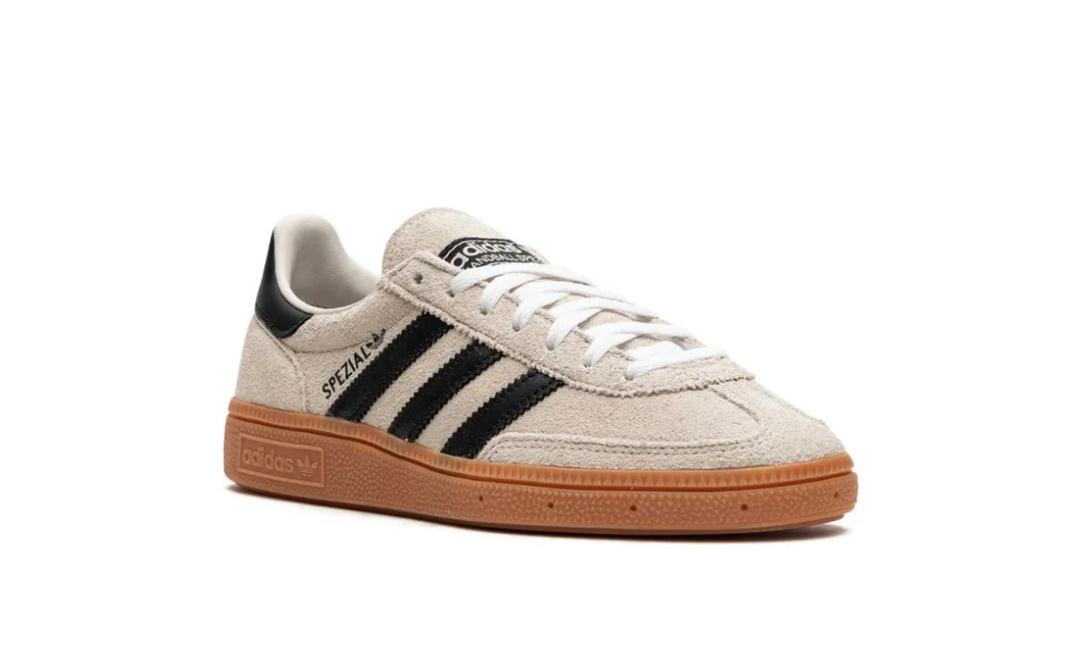 Adidas Handball Spezial Aluminum Core Black *OKAZJA*