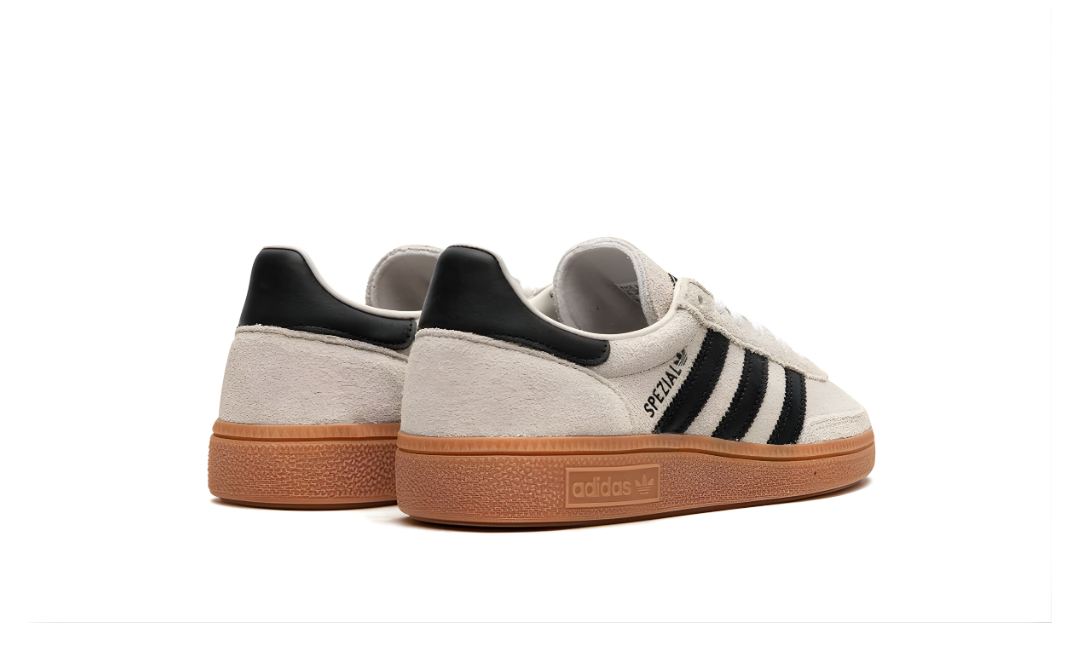 Adidas Handball Spezial Aluminum Core Black *OKAZJA*