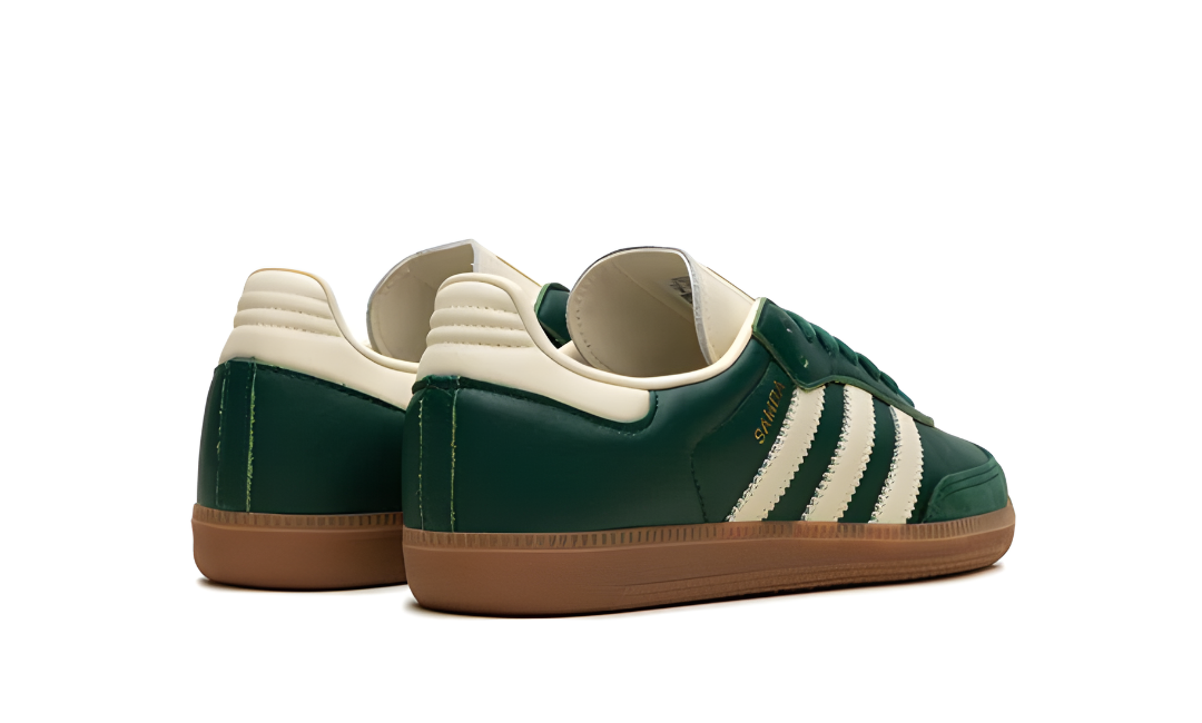 Adidas Samba OG Collegiate Green *OKAZJA*