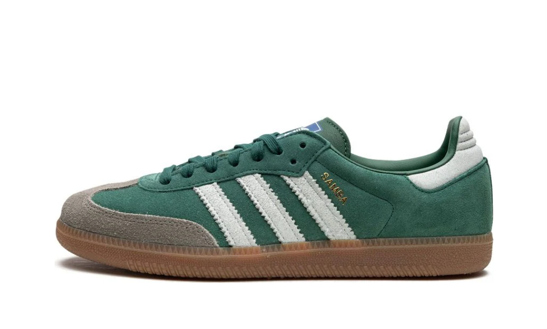 adidas Samba OG ID2056 23.5センチ adidas Buty Samba OG - Niebieski | adidas Poland
