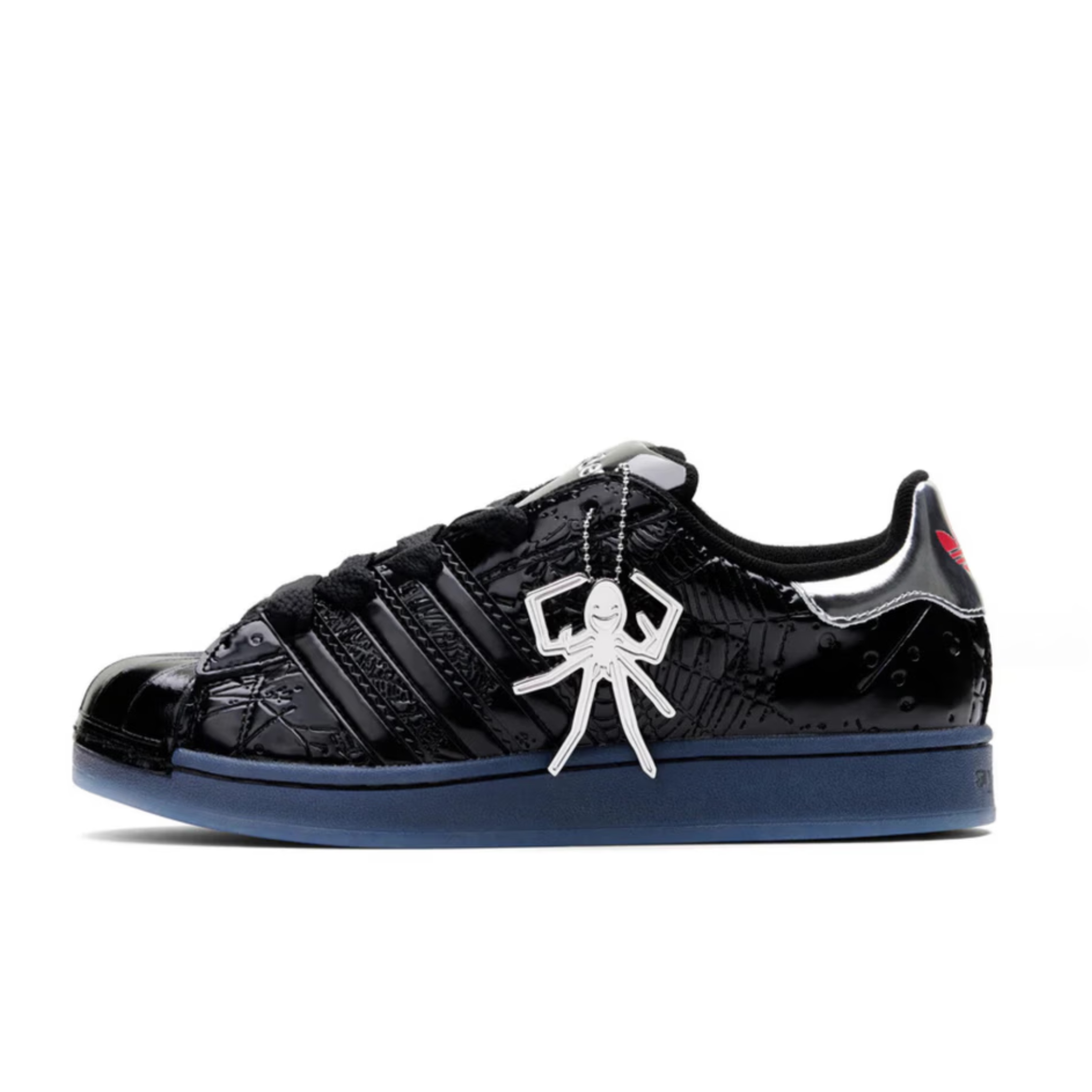 Adidas Superstar Sp5der Black