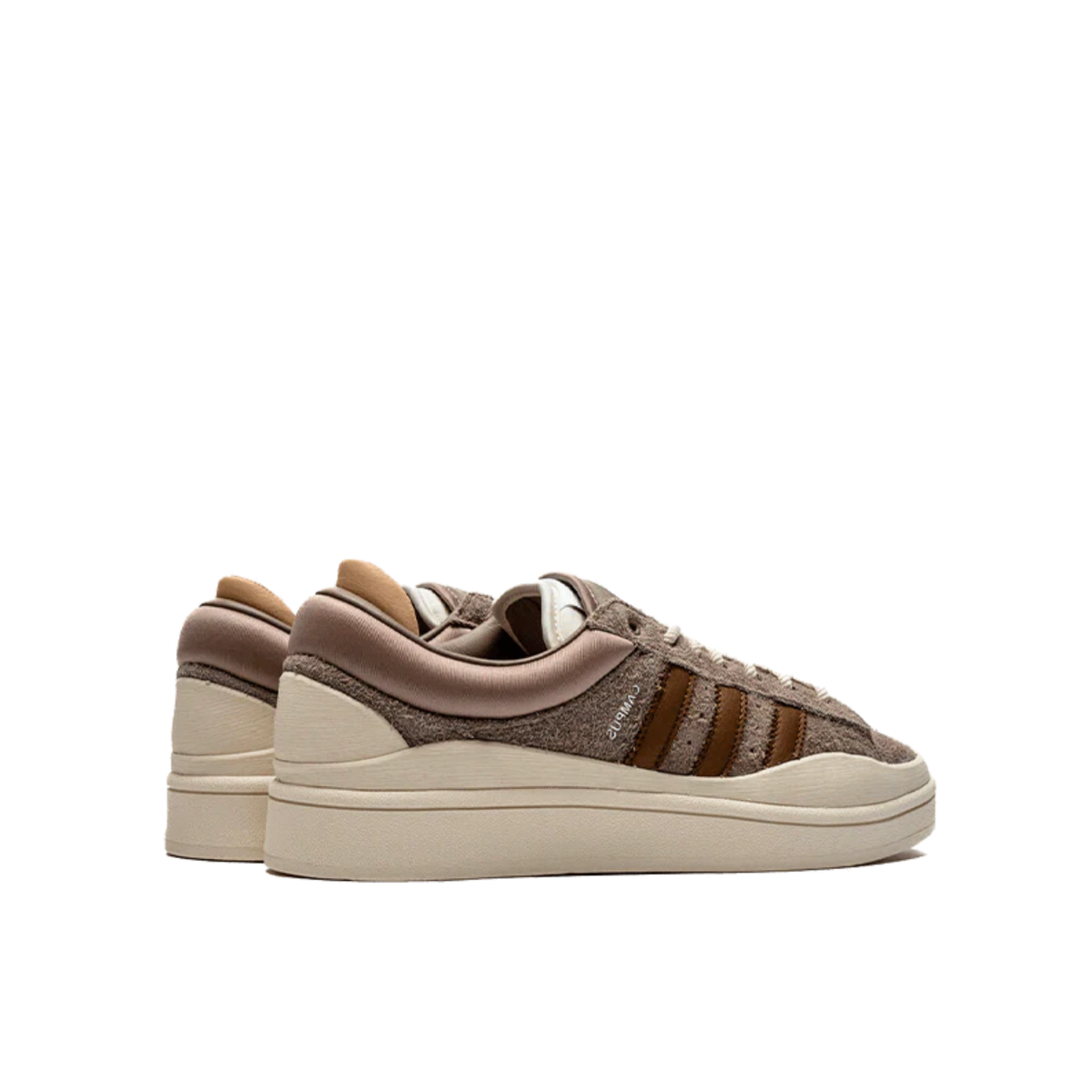 Adidas Campus Bad Bunny Brown ID2529