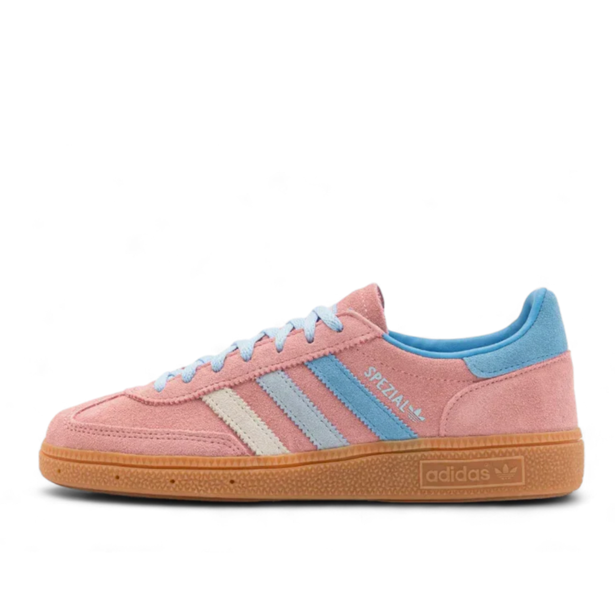 Adidas Handball Spezial Semi Pink Spark IG1974