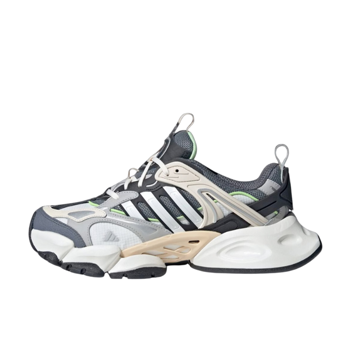 Adidas Vento XLG Deluxe Dark Grey IH7796