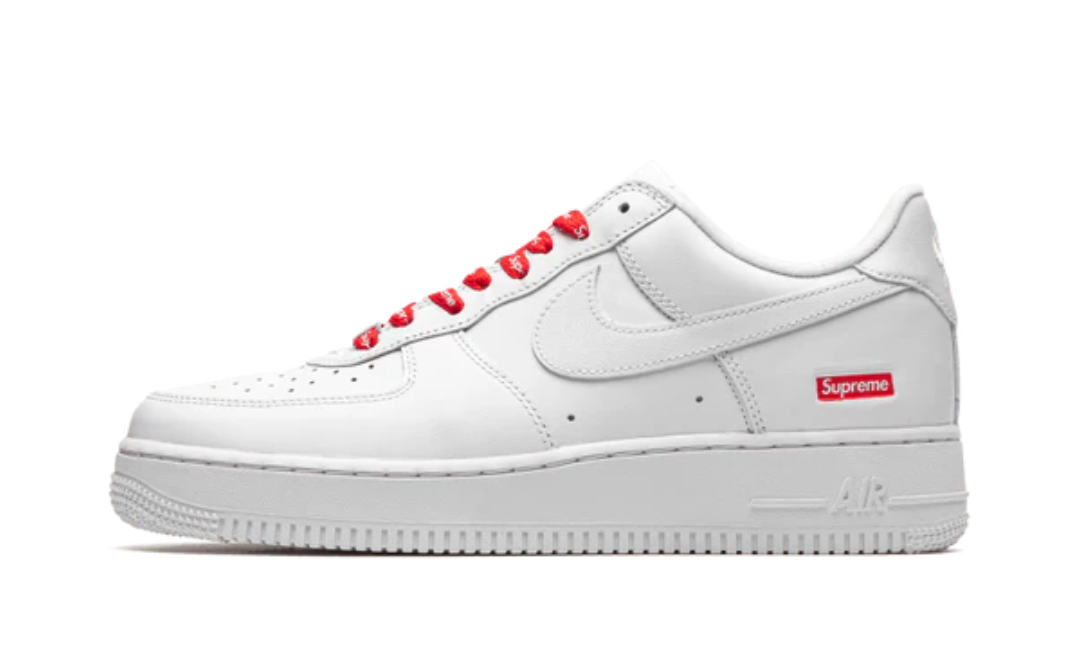 Low top air force 1's shop