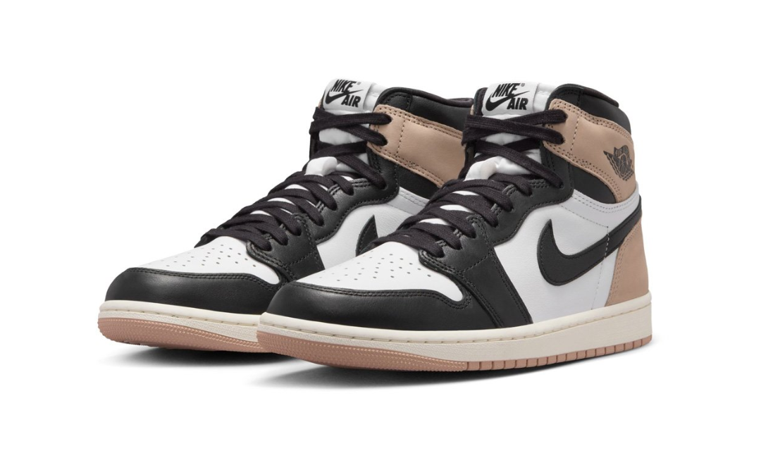 Air Jordan 1 High OG Latte