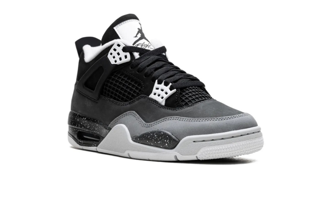 Air Jordan 4 Fear (2024) *OKAZJA*