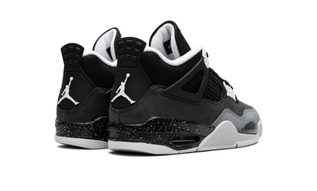 Air Jordan 4 Fear (2024) *OKAZJA*