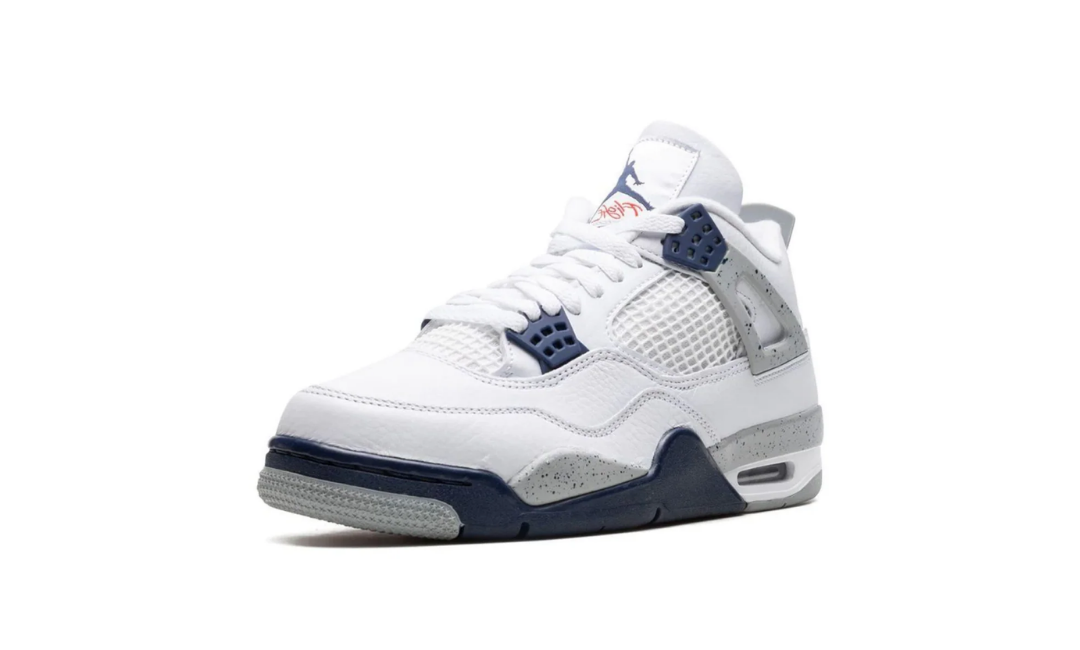 Air Jordan 4 Midnight Navy *OKAZJA*