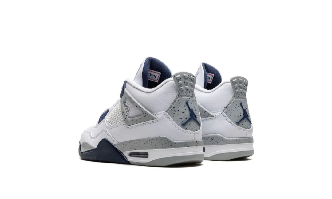 Air Jordan 4 Midnight Navy *OKAZJA*