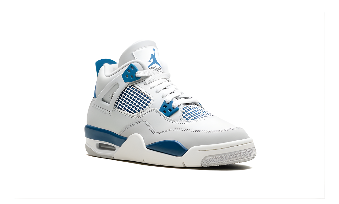 Air Jordan 4 Military Blue *OKAZJA*