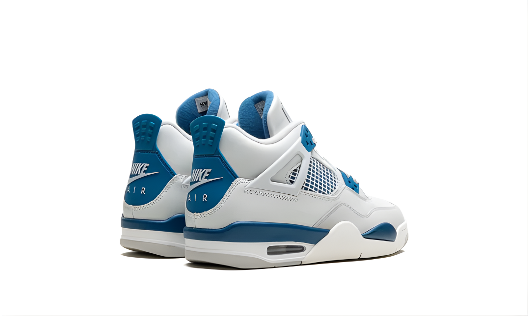 Air Jordan 4 Military Blue *OKAZJA*