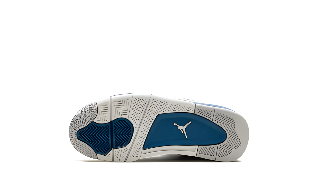 Air Jordan 4 Military Blue *OKAZJA*