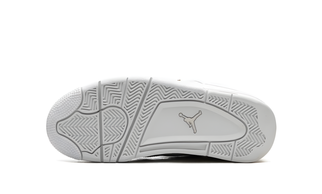 Air Jordan 4 Net White *OKAZJA*