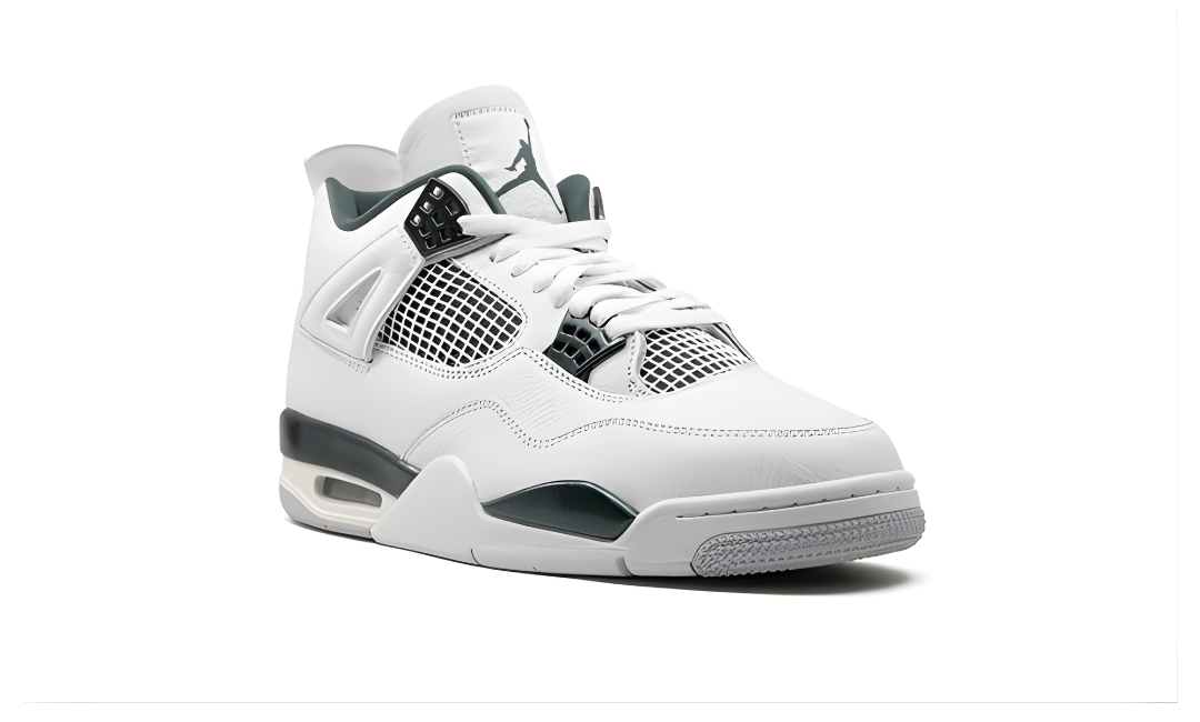 Air Jordan 4 Oxidized Green *OKAZJA*